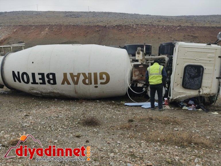 kişi kazasında iki trafik 3 Malatya