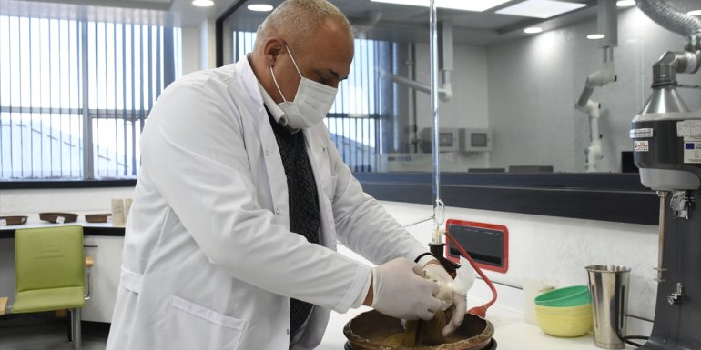 Ücretsiz toprak analiziyle tarımsal verimliliğin arttırılması hedefleniyor