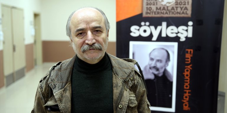 Yönetmen Reis Çelik'ten komedi filmleri eleştirisi: