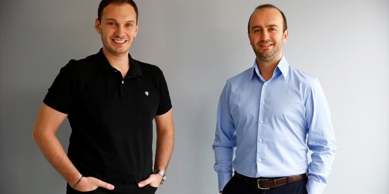 PackUpp, "Mükemmel Müşteri Memnuniyeti" araştırmasının "Hızlı Teslimat" kategorisinde birinci oldu