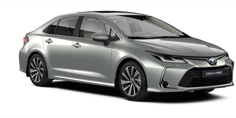Toyota Corolla'nın 2022 modelinde bazı özellikler yenilendi