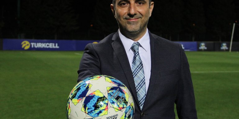 Turkcell, kadın futbolunun gelişimine destek oluyor