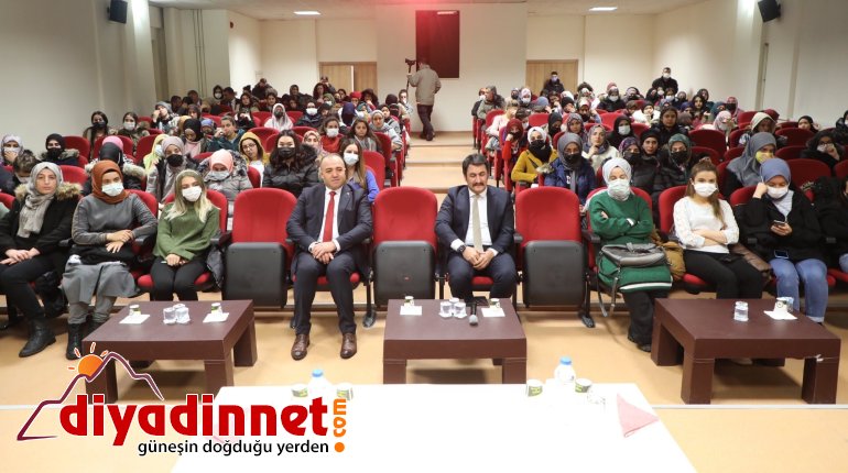 Vali Varol, KYK yurdunda gençlerle bir araya geldi2