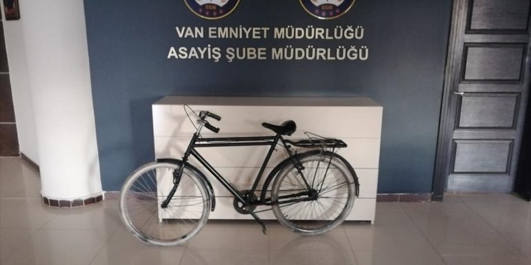 Van'da çeşitli suçlardan aranan 26 şüpheli tutuklandı