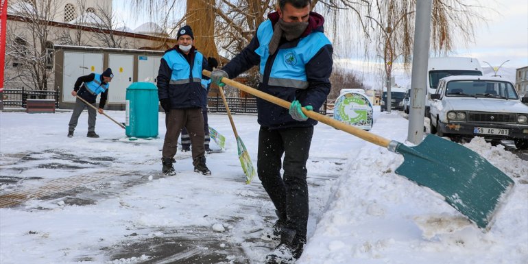 Van, Muş, Hakkari ve Bitlis