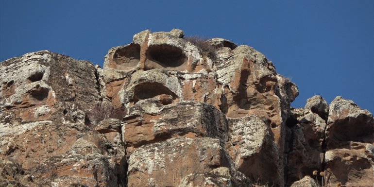 Van'daki Saint Stefanos Kilisesi turizme kazandırılacak