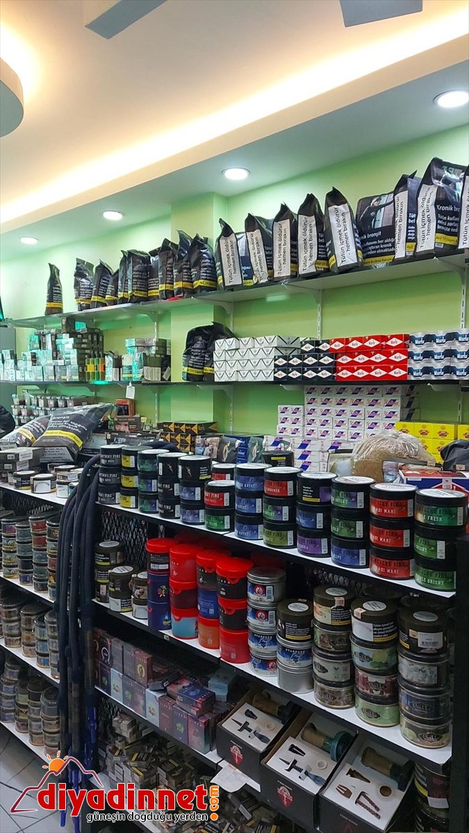 iş ve geçirildi 5 puro yerinde Ağrı