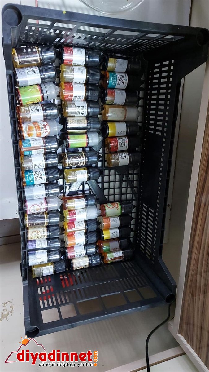 5 iş geçirildi yerinde Ağrı