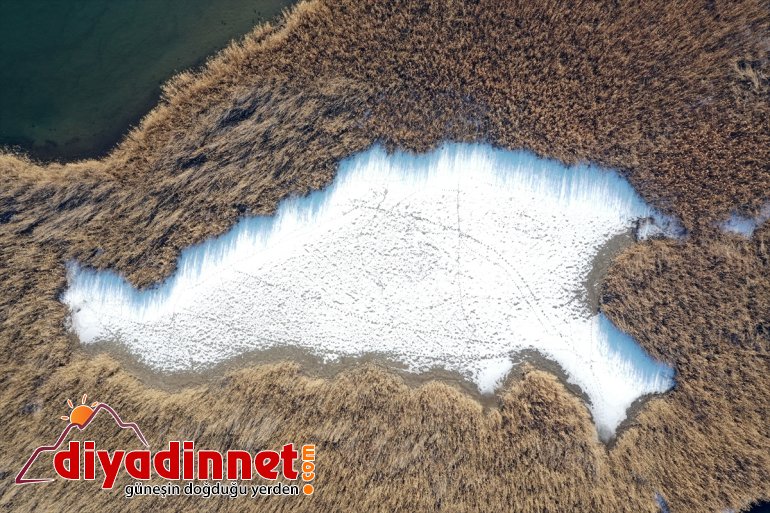 Ağrı Dağı Milli Parkı