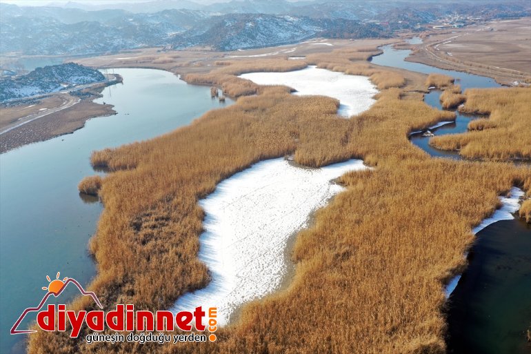 Ağrı Dağı Milli Parkı