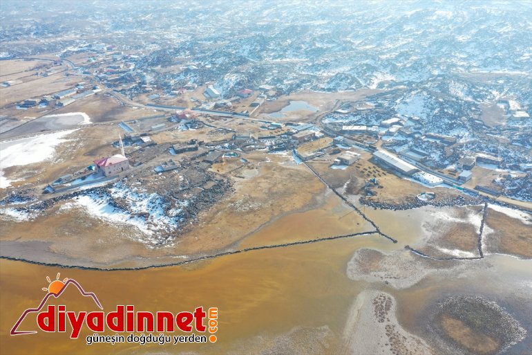 Ağrı Dağı Milli Parkı