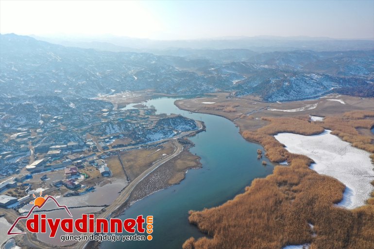 Ağrı Dağı Milli Parkı