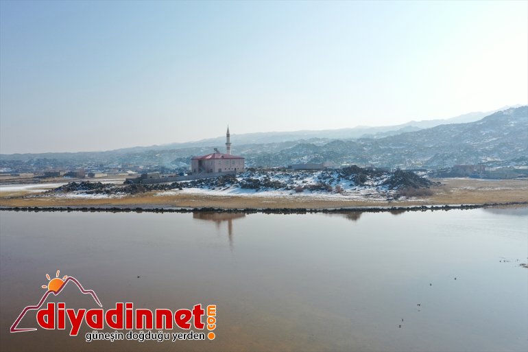 Ağrı Dağı Milli Parkı