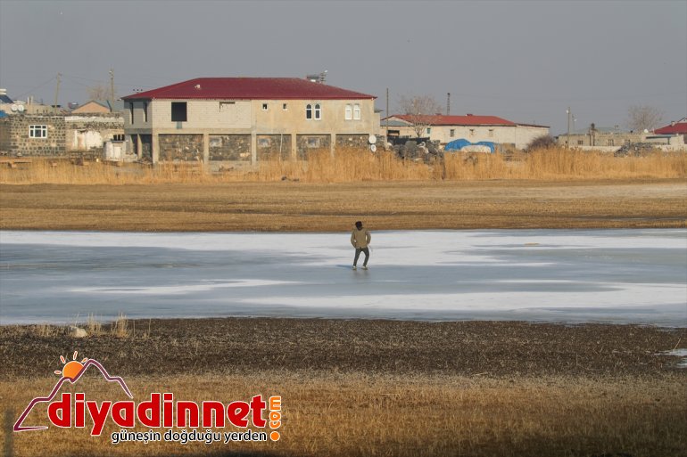 Ağrı Dağı Milli Parkı