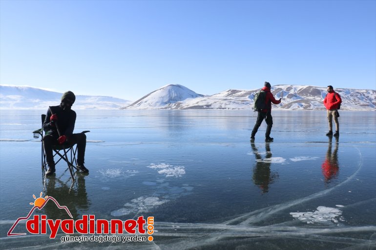 saklı güzelliği AĞRI - tamamen Anadolu
