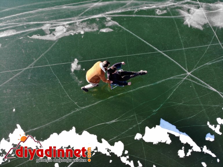 tamamen güzelliği - Balık Doğu AĞRI saklı dondu Anadolu