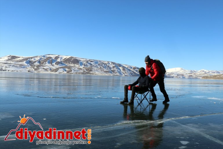 Doğu tamamen saklı - güzelliği Balık AĞRI Anadolu