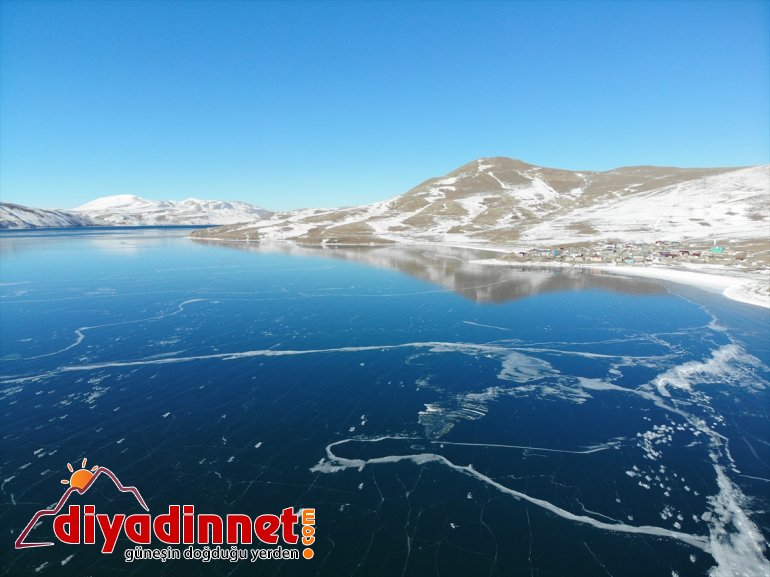 saklı AĞRI tamamen - güzelliği Anadolu