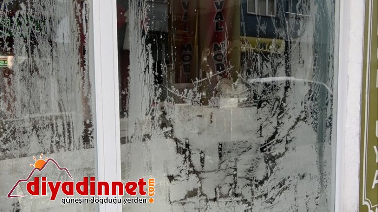 Ağrı eksi 20 derece ile dondu3