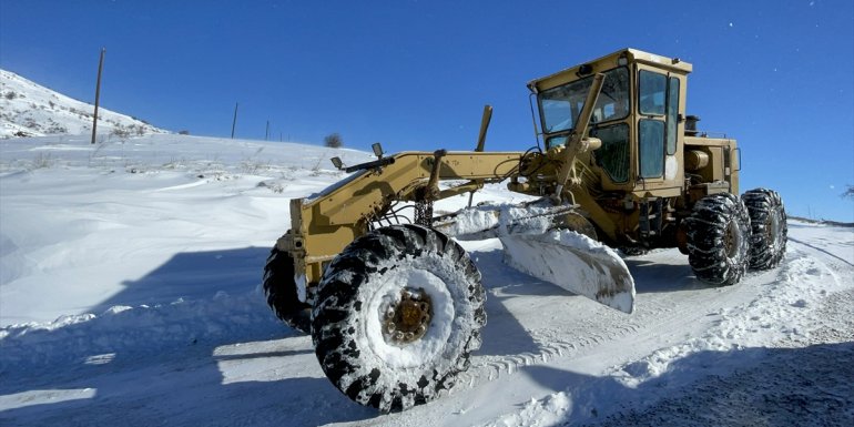 Bingöl, Elazığ ve Şırnak