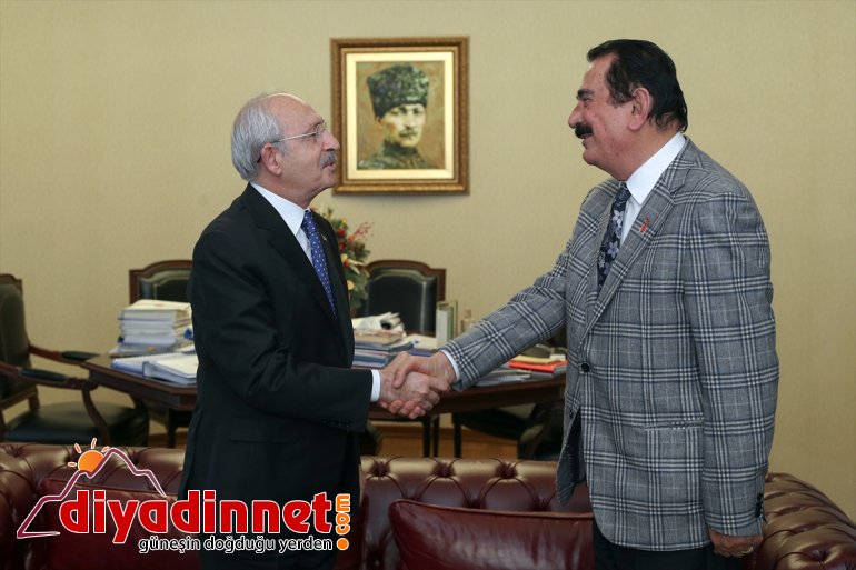 partiye taktı katılanlara rozet Kemal Kılıçdaroğlu, CHP yeni Başkanı Genel 2