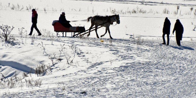 Cıbıltepe Kayak Merkezi
