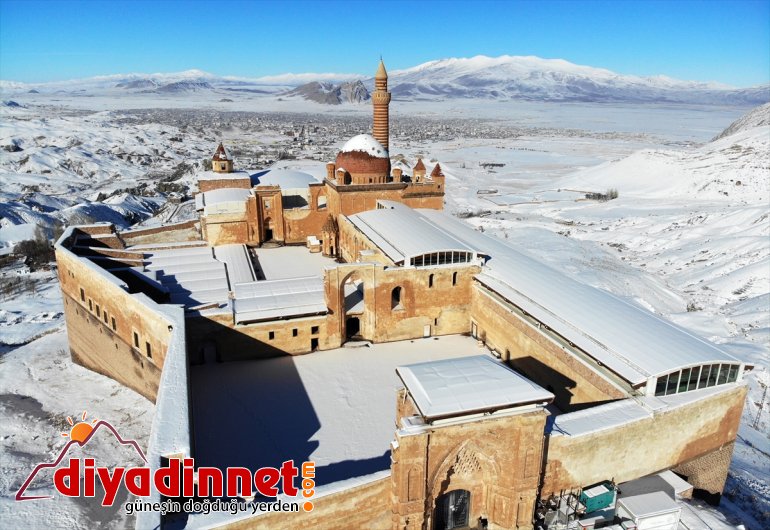 Sarayı Paşa Doğubayazıt