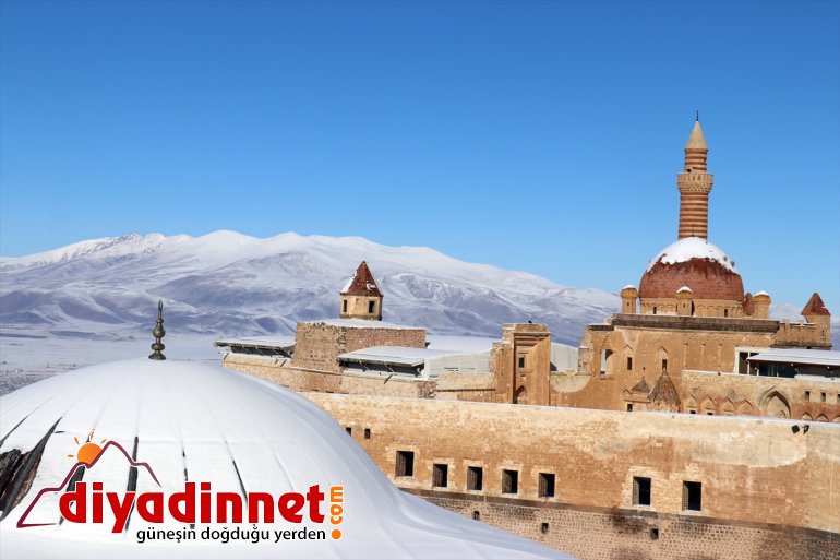 yeniden Doğubayazıt