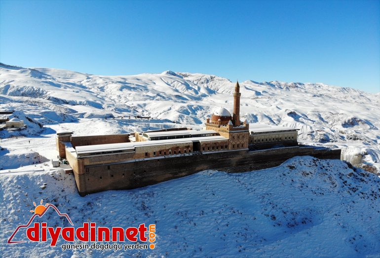 yeniden Doğubayazıt