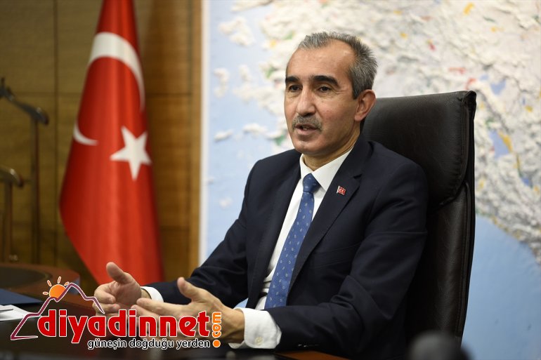 DSİ, Erzurum ve Ağrı