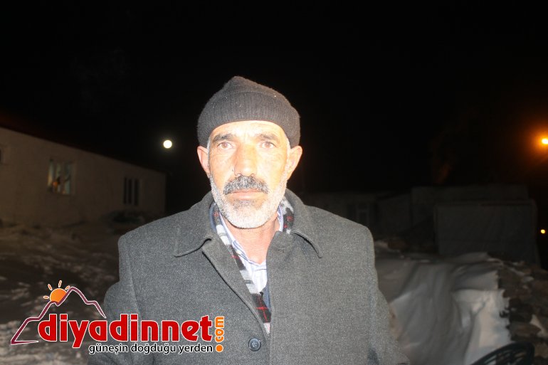 Ekipler 6 aylık bebek için seferber oldu6