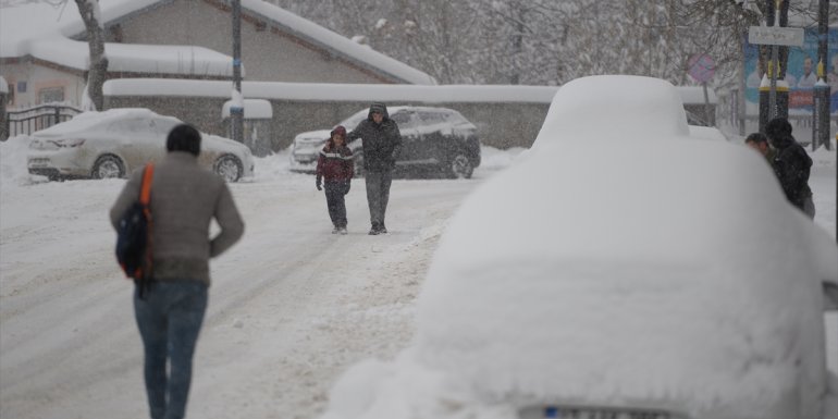 Elazığ, Bingöl ve Şırnak