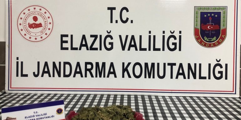 Elazığ