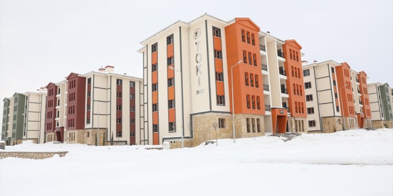 Depremzede genç mühendisler Elazığ ve Malatya'nın geleceğinin inşasında rol aldı