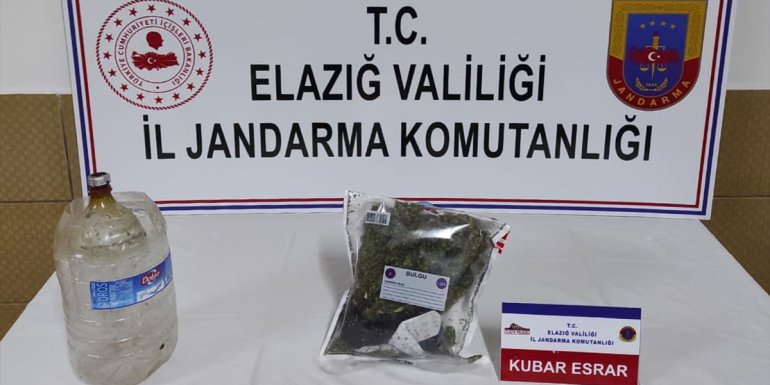Elazığ'da horoz dövüştürenlere para cezası