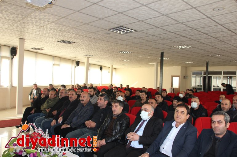 Hızlı Destek anlatıldı Küçük Hakkari