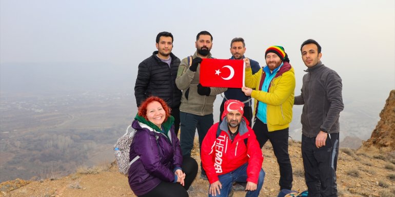 IĞDIR - Sarıkamış Şehitleri