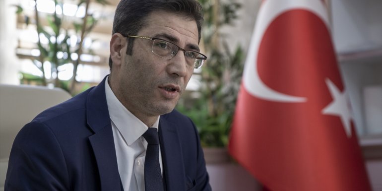 KUDAKA'nın desteklediği yatırımlarla yaklaşık 2 bin kişilik istihdam sağlanacak