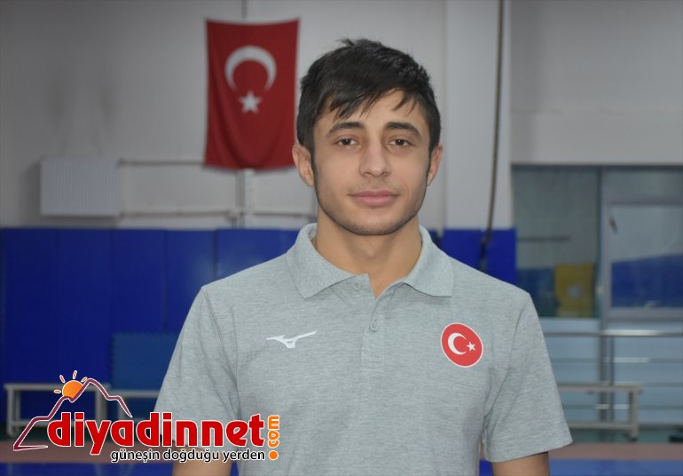 engelli Hamza - büyüttü milli 3