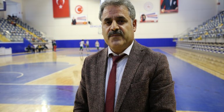 Gençlik ve spor yatırımları Malatya'daki milli ve lisanslı sporcu sayısını artırdı