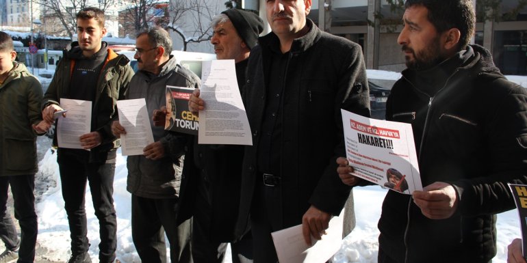 Şarkısındaki ifadeleri nedeniyle Sezen Aksu hakkında suç duyurusu