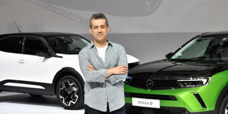 Opel, “Yılın En İtibarlı Binek Otomotiv Markası” seçildi