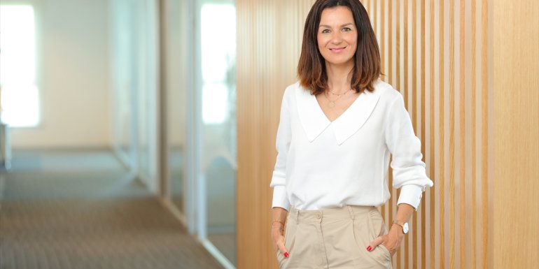 Peugeot Türkiye Pazarlama İletişim Müdürü Banu Peker oldu 1