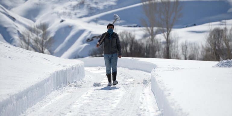 Şırnak, Bingöl, Siirt ve Elazığ