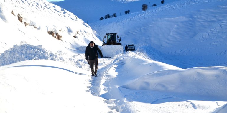 Van, Hakkari, Bitlis ve Muş