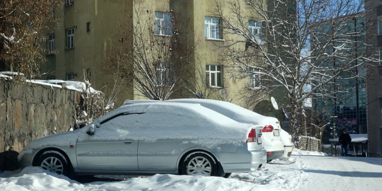 Van, Hakkari ve Bitlis
