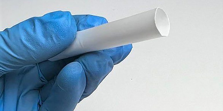 3 boyutlu biyo-yazıcı ile yapay damar üretildi