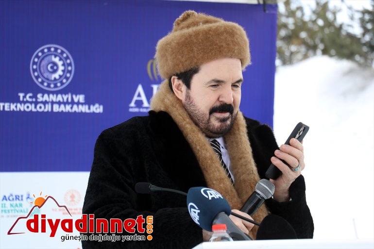 telefonda hitap Soylu ve Kasapoğlu, AĞRI vatandaşlara Bakanlar etti - 5