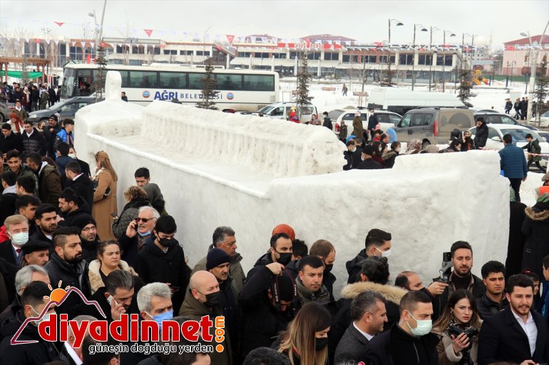 telefonda Bakanlar vatandaşlara hitap - Kasapoğlu, ve Soylu AĞRI etti 7
