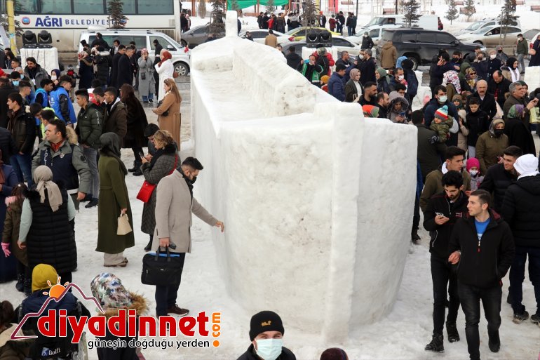 Bakanlar telefonda ve - Kasapoğlu, vatandaşlara hitap AĞRI etti Soylu 8